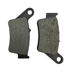 Bajaj Pulsar F 250 Arka Fren Balatası