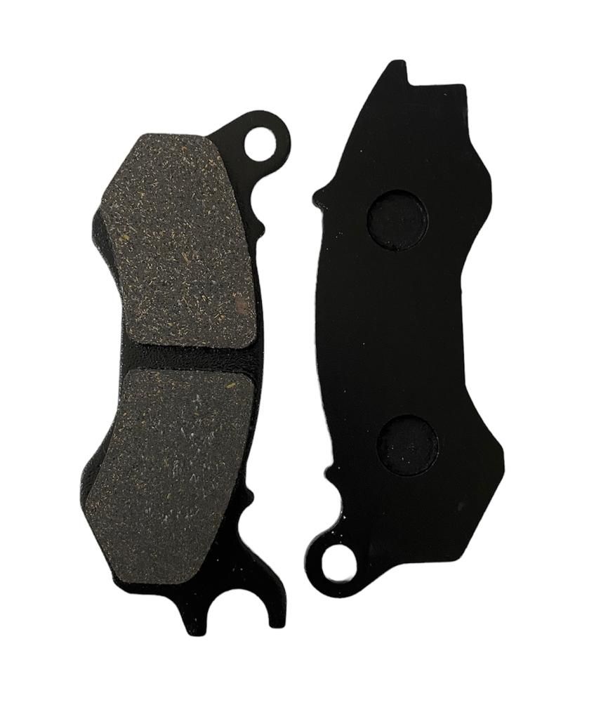 Daytona DY 125 Rs Euro 4 Fren Balatası 2017