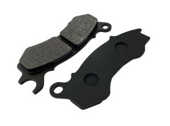 Daytona DY 125 Rs Euro 4 Fren Balatası 2017