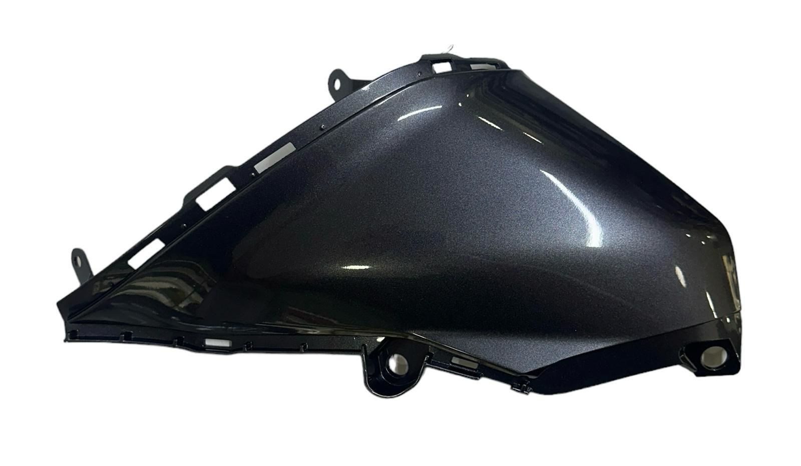 Yamaha Mt 25 Sol Depo Grenajı Parlak Füme Orjinal 2015-2018 (B04-F4121-00-P3)