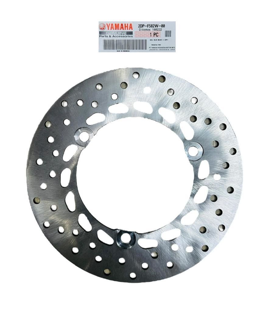 Yamaha Nmax 155 Arka Fren Diski Orjinal 2015-2020 (2DP-F582W-00)