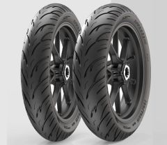 Anlas Set 110/70R17 ve 140/70R17 Tournee Sport Ön Arka Takım