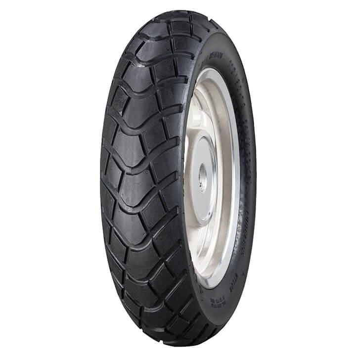 Arora ZRX 200 Anlas MB-456 Ön Arka Lastik Takımı 130/60-13 - 130/60-13