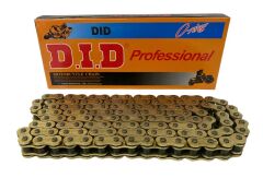 D.I.D 525HV-120L Oringli Zincir