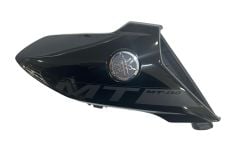 Yamaha Mt 25 Sağ Depo Grenajı Parlak Siyah Orjinal 2020-2024 (B9T-XF13A-10-P2)
