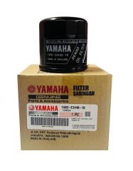 Yamaha MT10 Yağ Filtresi Orjinal (1WD-E3440-10)