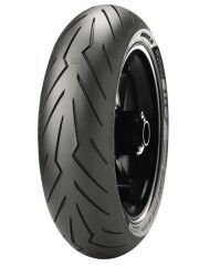 Pirelli 200/55ZR17 78W TL Diablo Rosso 3 Arka Motosiklet Lastiği