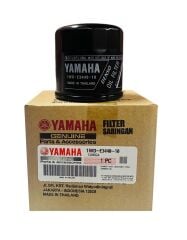 Yamaha FZ1 Yağ Filtresi Orjinal (1WD-E3440-10)