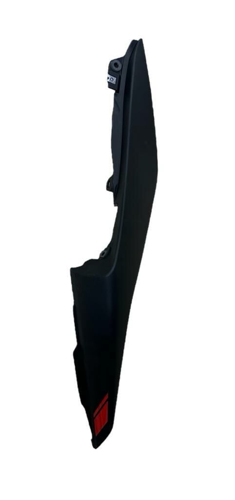Yamaha R25 Sağ Kuyruk Grenajı Mat Siyah Orjinal 2014-2018 (1WD-XF172-30-P6)