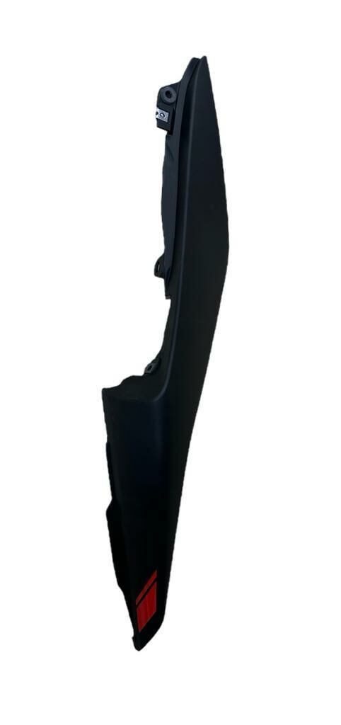 Yamaha R25 Sağ Kuyruk Grenajı Mat Siyah Orjinal 2014-2018 (1WD-XF172-30-P6)