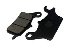 Honda Dio Ön Fren Balatası 2021