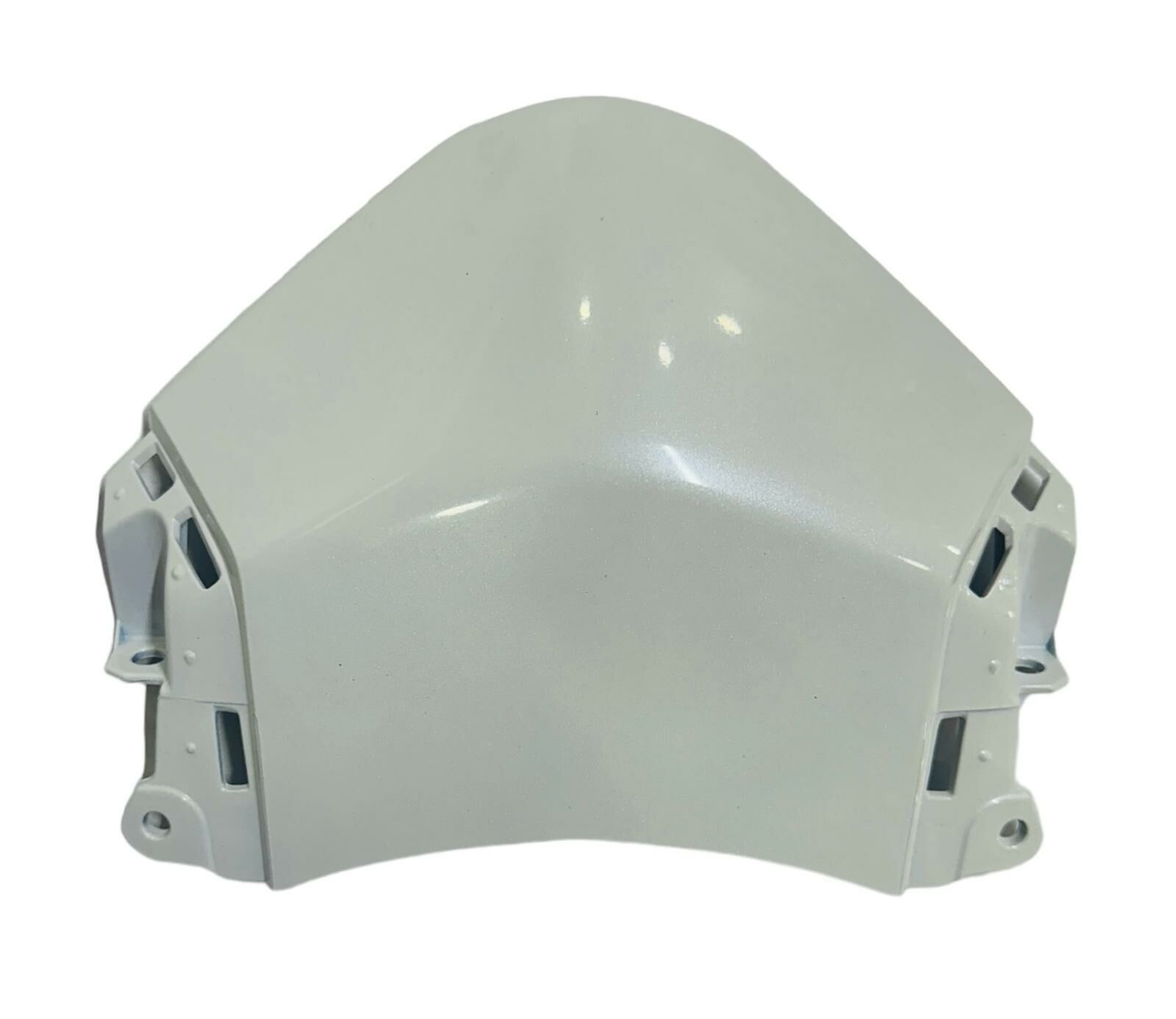 Yamaha Nmax 125 / 155 Arka Stop Alt Grenaj Beyaz Orjinal 2021-2024 (B6H-F1651-00-P0)