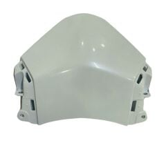 Yamaha Nmax 125 / 155 Arka Stop Alt Grenaj Beyaz Orjinal 2021-2024 (B6H-F1651-00-P0)