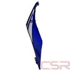 Yamaha R25 A P1 Sol Arka Kuyruk
