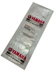 Yamaha Xmax 300 Egzoz Isı Kalkanı Orjinal 2018-2024 (B74-E475P-00)