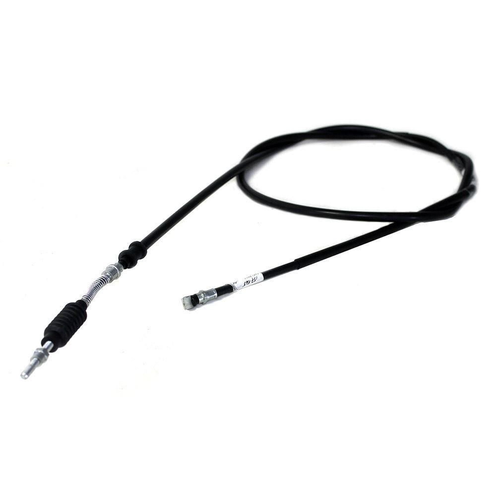 Piaggio Liberty 125 Arka Fren Teli