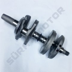 Suzuki Inazuma Krank Orijinal