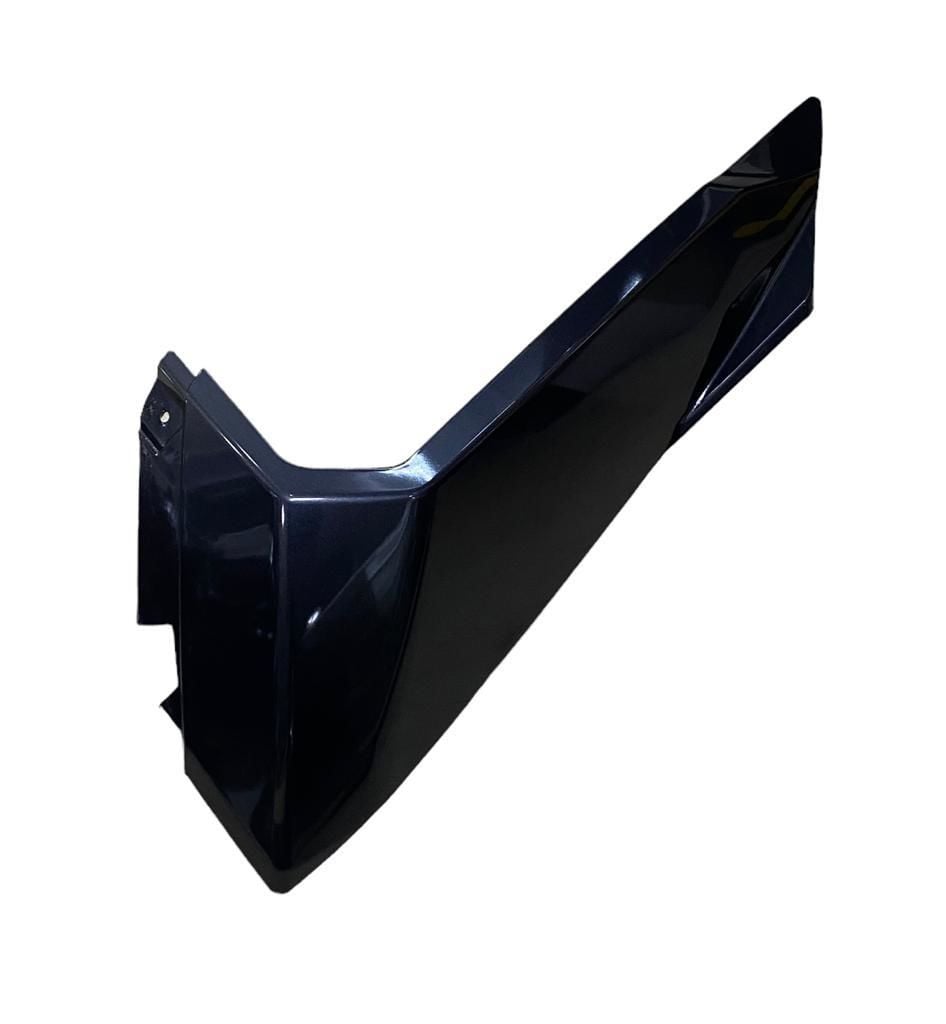 Yamaha Xmax 250 Sol Marşpiyel 2014-2017 Füme