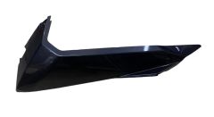 Yamaha Xmax 250 Sol Marşpiyel 2014-2017 Füme