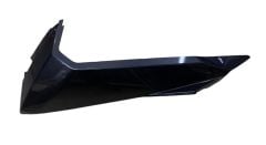 Yamaha Xmax 250 Sol Marşpiyel 2014-2017 Füme