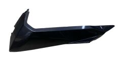 Yamaha Xmax 250 Sol Marşpiyel 2014-2017 Füme