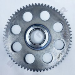 Suzuki Inazuma Marş Dişlisi Orijinal