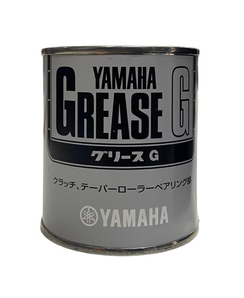 Yamaha Gres Yağı Orjinal (90793-400-16)