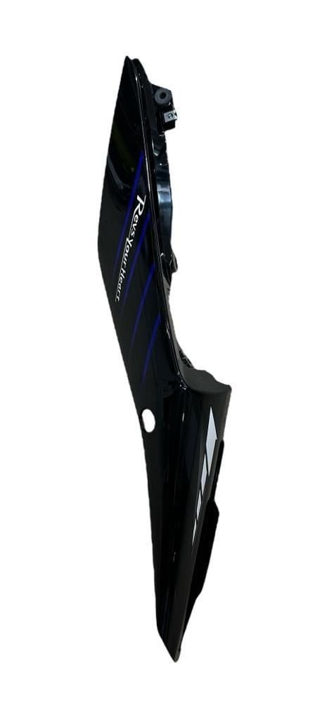 Yamaha R25 Monster Sol Kuyruk Grenajı Siyah Orjinal 2019-2024 (1WD-XF171-00-P8)