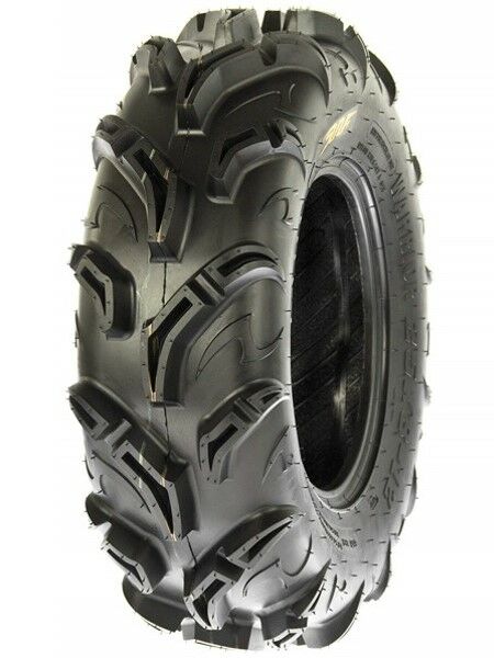 SunF 26x9-12 Warrior A048 6PR Offroad Atv Ön Lastik