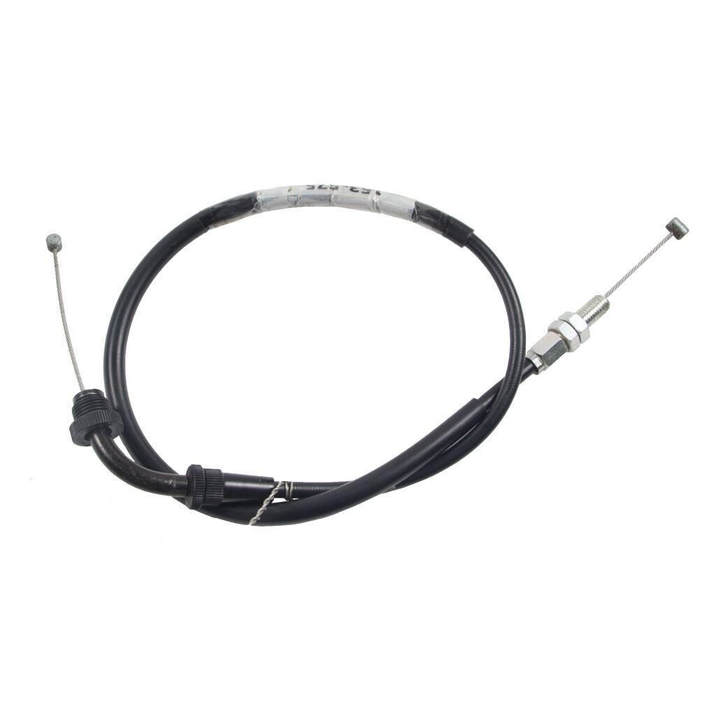 Suzuki GSX R 1300 Hayabusa Gaz Teli