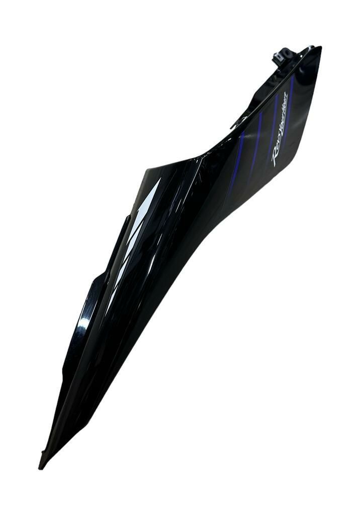 Yamaha R25 Monster Sağ Kuyruk Grenajı Siyah Orjinal 2019-2024 (1WD-XF172-00-P8)