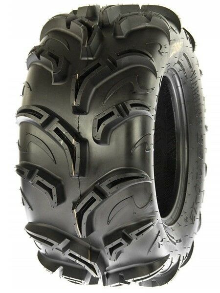 SunF 26x11-12 Warrior A048 6PR Offroad Atv Arka Lastik
