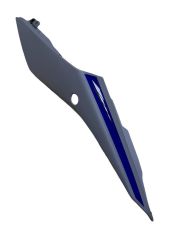 Yamaha R25 Sol Kuyruk Grenajı Mat Gri Orjinal 2019-2024 (1WD-XF171-00-P9)