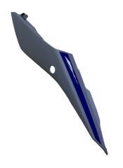 Yamaha R25 Sol Kuyruk Grenajı Mat Gri Orjinal 2019-2024 (1WD-XF171-00-P9)