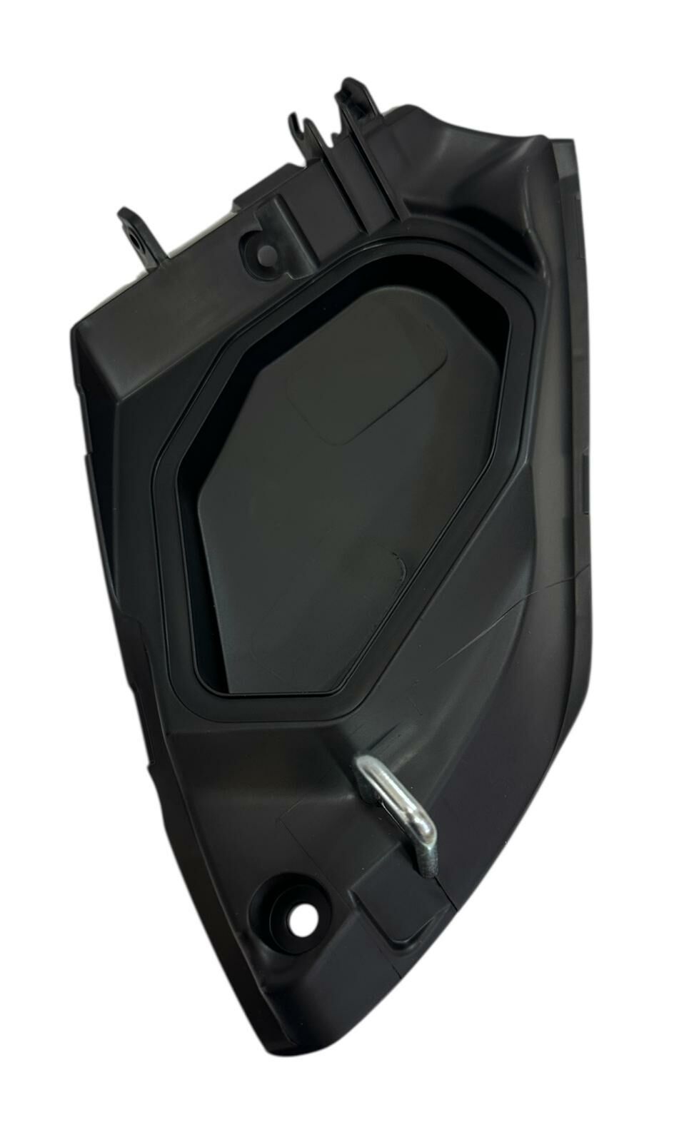 Yamaha Xmax 400 Torpido Sol İç Kutu Kapak Paneli 2018-2022 (B74-F839L-01)