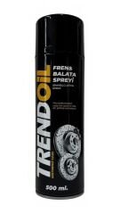 Trendoil Fren Balata Temizleyici 500 Ml