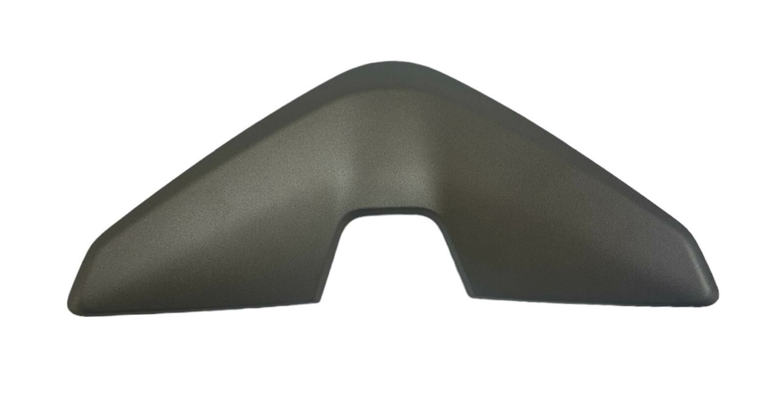 Yamaha Nmax 125 / 155 Gidon Üst Grenaj Füme Orjinal 2015-2020 (2DP-F6219-00-P0)