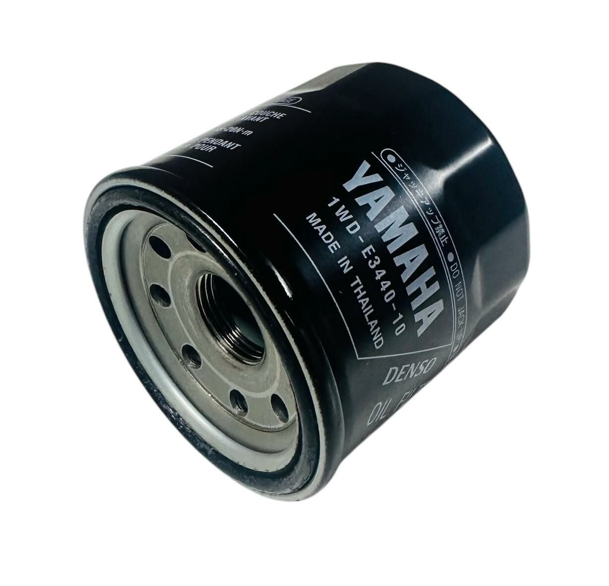 Yamaha Tracer 700 Yağ Filtresi Orjinal (1WD-E3440-10)