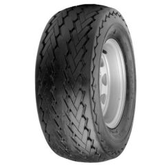 SunF 20.5x8.0-10 T005 Landing 6PR Golf Arabası Lastiği