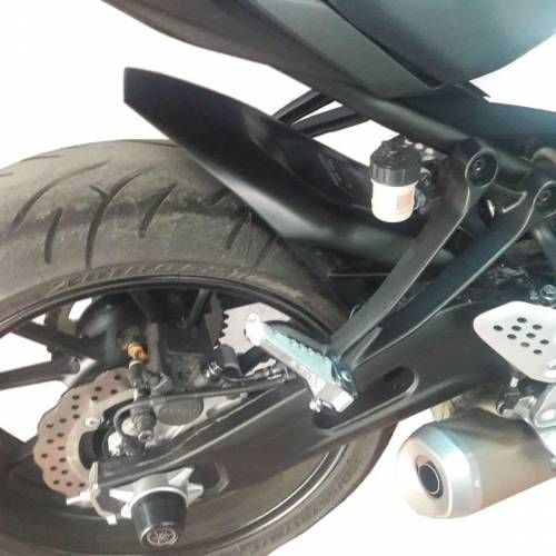 Yamaha Mt 07 Arka Çamurluk