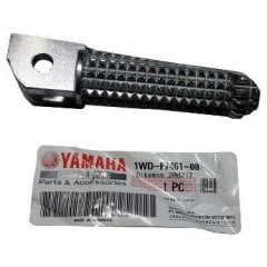 Yamaha R 25 A Sağ Ön Ayakçalık