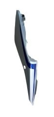 Yamaha R25 Sol Kuyruk Grenajı Gri Orjinal 2014-2018 (1WD-XF171-00-P5)