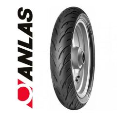 Anlas 110/70-12 Tournee 47P Scooter Lastiği