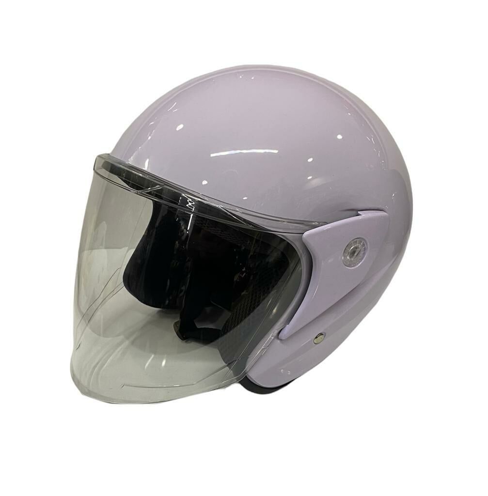 Mg Moto F-009 Yarım Kask
