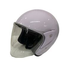 Mg Moto F-009 Yarım Kask