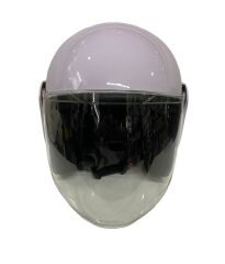 Mg Moto F-009 Yarım Kask