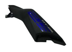 Yamaha Mt 25 Sağ Depo Panzolotu Mavi Orjinal 2014-2018 (B04-XF13A-00-P0)