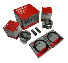 Yamaha R25 Piston Segman Seti Orjinal 2014-2018 (1WD-WE160-00)
