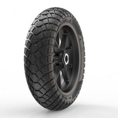 Anlas 110/70-12 SC500 Winter Grip-2 47P Scooter Kış Lastiği (5120)