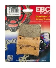 Ebc FA088HH Sinterli Fren Balatası Orjinal
